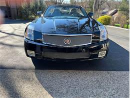 2006 Cadillac XLR-V (CC-2112679) for sale in Cadillac, Michigan