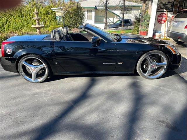 2006 Cadillac XLR-V (CC-2112679) for sale in Cadillac, Michigan