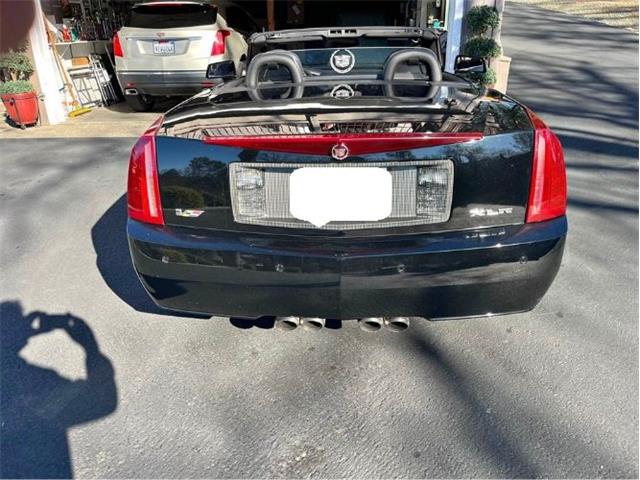 2006 Cadillac XLR-V (CC-2112679) for sale in Cadillac, Michigan