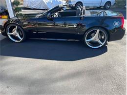 2006 Cadillac XLR-V (CC-2112679) for sale in Cadillac, Michigan