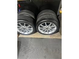 2006 Cadillac XLR-V (CC-2112679) for sale in Cadillac, Michigan