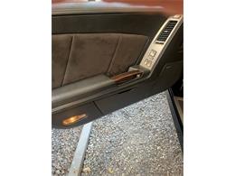 2006 Cadillac XLR-V (CC-2112679) for sale in Cadillac, Michigan