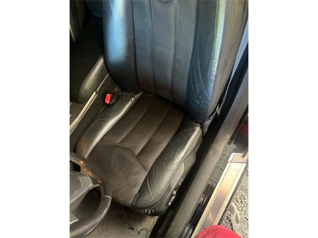 2006 Cadillac XLR-V (CC-2112679) for sale in Cadillac, Michigan