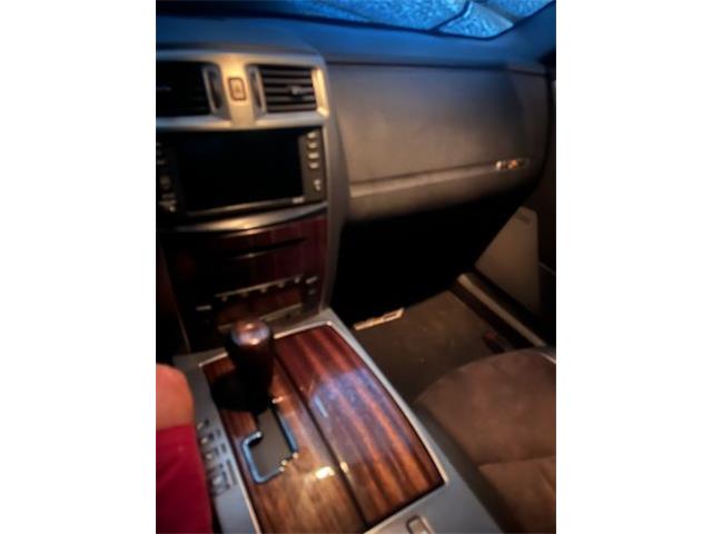 2006 Cadillac XLR-V (CC-2112679) for sale in Cadillac, Michigan