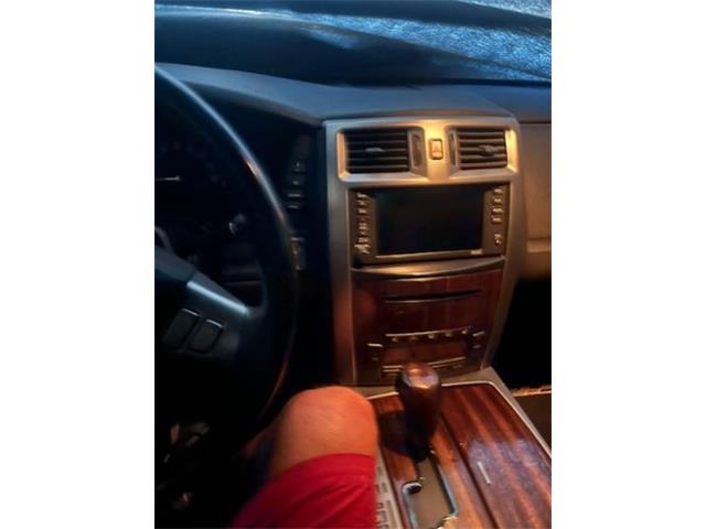 2006 Cadillac XLR-V (CC-2112679) for sale in Cadillac, Michigan
