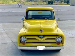 1955 Ford F100 (CC-2112680) for sale in Cadillac, Michigan