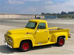 1955 Ford F100 (CC-2112680) for sale in Cadillac, Michigan