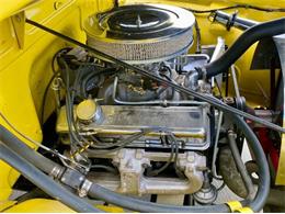 1955 Ford F100 (CC-2112680) for sale in Cadillac, Michigan