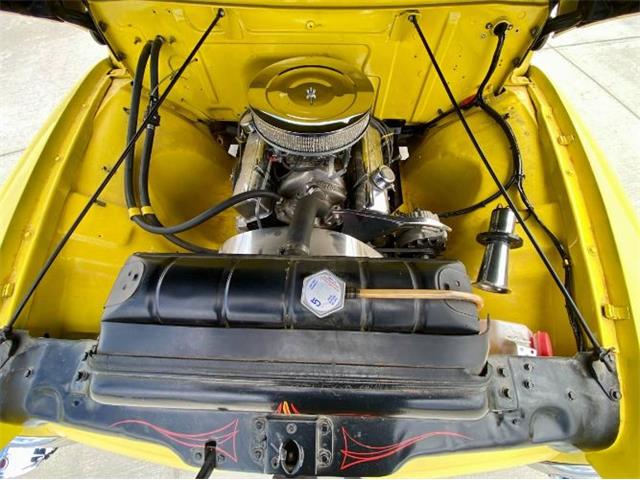 1955 Ford F100 (CC-2112680) for sale in Cadillac, Michigan