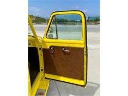 1955 Ford F100 (CC-2112680) for sale in Cadillac, Michigan