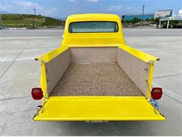1955 Ford F100 (CC-2112680) for sale in Cadillac, Michigan