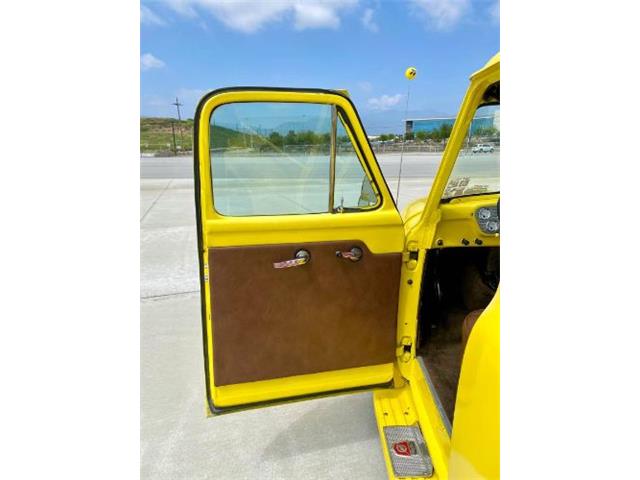 1955 Ford F100 (CC-2112680) for sale in Cadillac, Michigan