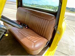 1955 Ford F100 (CC-2112680) for sale in Cadillac, Michigan