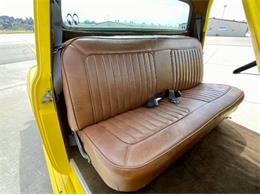 1955 Ford F100 (CC-2112680) for sale in Cadillac, Michigan