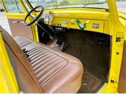 1955 Ford F100 (CC-2112680) for sale in Cadillac, Michigan