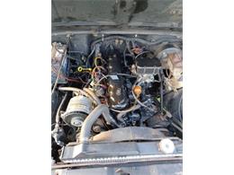 1988 Jeep Wrangler (CC-2112681) for sale in Cadillac, Michigan