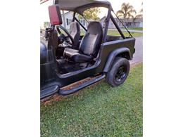1988 Jeep Wrangler (CC-2112681) for sale in Cadillac, Michigan