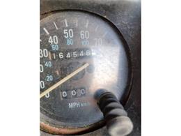 1988 Jeep Wrangler (CC-2112681) for sale in Cadillac, Michigan