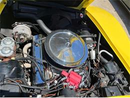 1971 Chevrolet Corvette (CC-2112682) for sale in Cadillac, Michigan