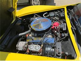 1971 Chevrolet Corvette (CC-2112682) for sale in Cadillac, Michigan