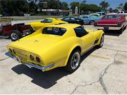 1971 Chevrolet Corvette (CC-2112682) for sale in Cadillac, Michigan