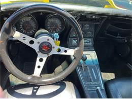 1971 Chevrolet Corvette (CC-2112682) for sale in Cadillac, Michigan