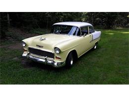 1955 Chevrolet 150 (CC-2112683) for sale in Cadillac, Michigan