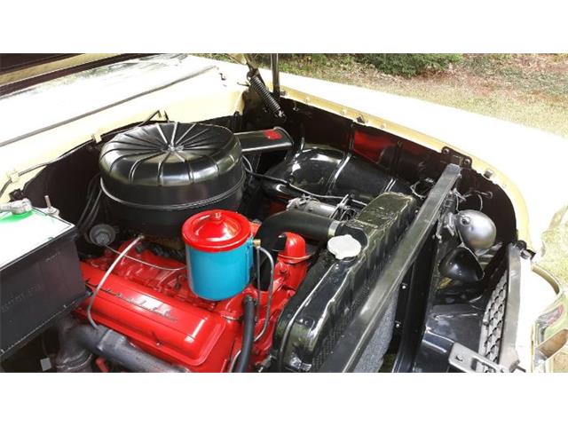 1955 Chevrolet 150 (CC-2112683) for sale in Cadillac, Michigan