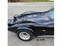1977 Chevrolet Corvette (CC-2112685) for sale in Cadillac, Michigan