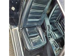 1977 Chevrolet Corvette (CC-2112685) for sale in Cadillac, Michigan