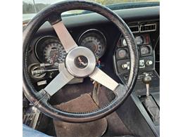 1977 Chevrolet Corvette (CC-2112685) for sale in Cadillac, Michigan