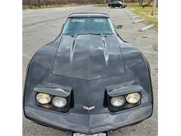 1977 Chevrolet Corvette (CC-2112685) for sale in Cadillac, Michigan