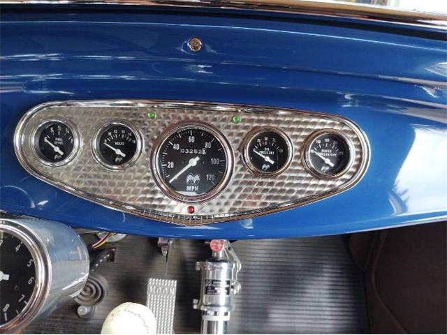 1931 Ford Model A (CC-2112686) for sale in Cadillac, Michigan