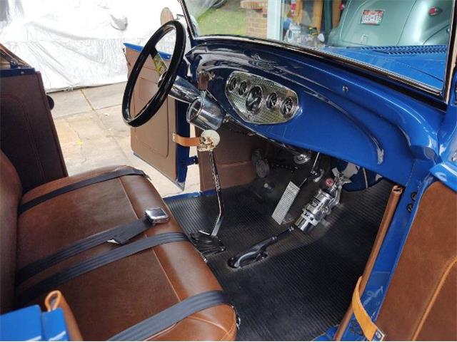 1931 Ford Model A (CC-2112686) for sale in Cadillac, Michigan
