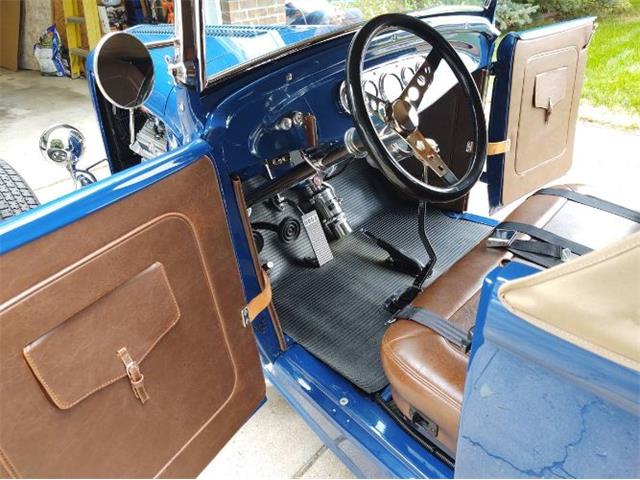 1931 Ford Model A (CC-2112686) for sale in Cadillac, Michigan
