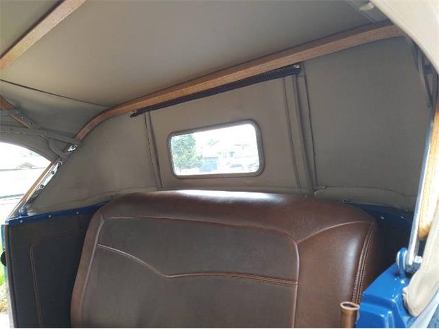 1931 Ford Model A (CC-2112686) for sale in Cadillac, Michigan