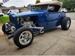 1931 Ford Model A (CC-2112686) for sale in Cadillac, Michigan