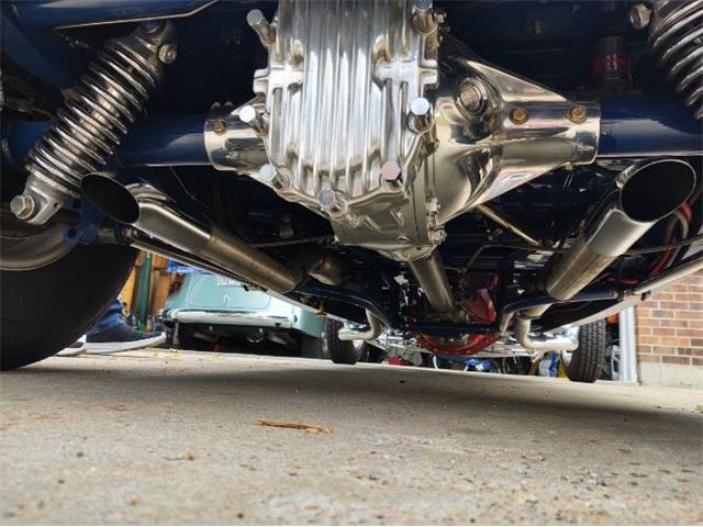 1931 Ford Model A (CC-2112686) for sale in Cadillac, Michigan