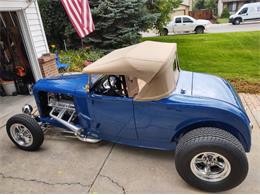 1931 Ford Model A (CC-2112686) for sale in Cadillac, Michigan