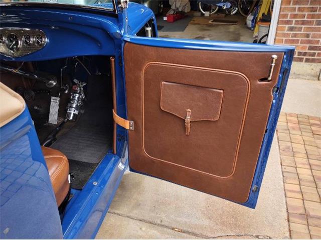 1931 Ford Model A (CC-2112686) for sale in Cadillac, Michigan