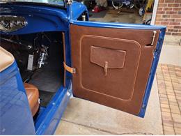 1931 Ford Model A (CC-2112686) for sale in Cadillac, Michigan