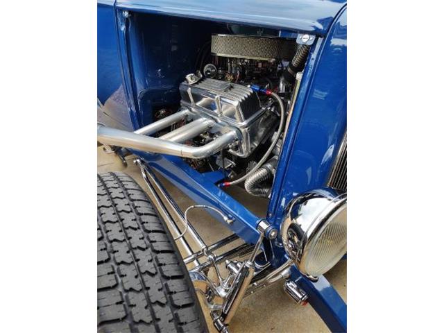 1931 Ford Model A (CC-2112686) for sale in Cadillac, Michigan
