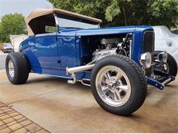 1931 Ford Model A (CC-2112686) for sale in Cadillac, Michigan