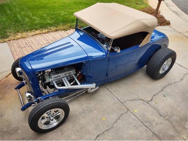 1931 Ford Model A (CC-2112686) for sale in Cadillac, Michigan