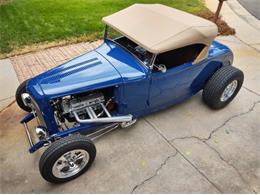 1931 Ford Model A (CC-2112686) for sale in Cadillac, Michigan