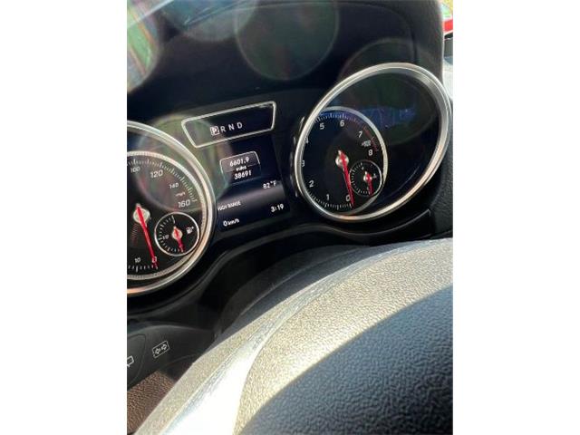 2018 Mercedes-Benz G550 (CC-2112687) for sale in Cadillac, Michigan