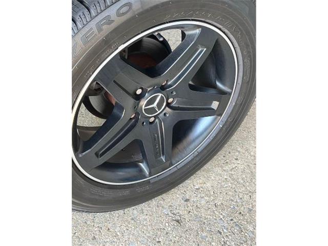 2018 Mercedes-Benz G550 (CC-2112687) for sale in Cadillac, Michigan