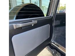 2018 Mercedes-Benz G550 (CC-2112687) for sale in Cadillac, Michigan