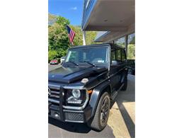 2018 Mercedes-Benz G550 (CC-2112687) for sale in Cadillac, Michigan