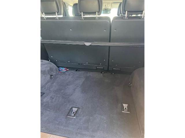 2018 Mercedes-Benz G550 (CC-2112687) for sale in Cadillac, Michigan